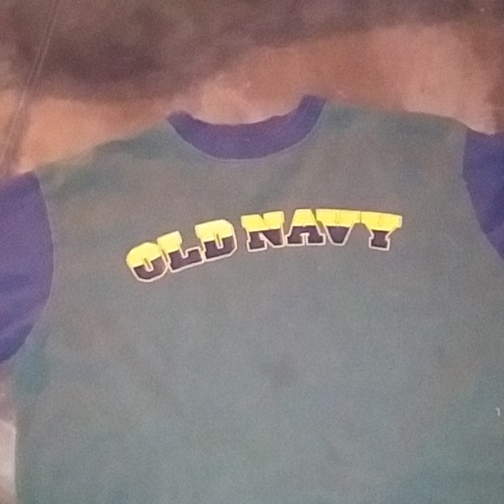 Sirt old navy